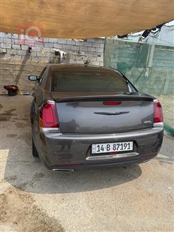 Chrysler 300